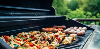 BBQ