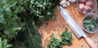 Herbs