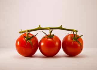 Tomatoes
