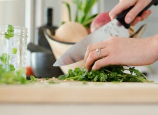 Knife Skills