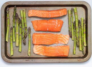 Salmon