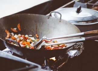 Stirfry