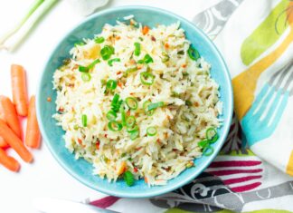 Rice