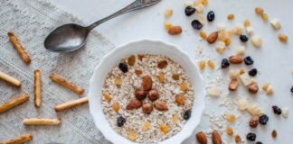 Oatmeal