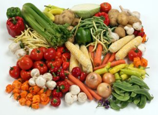 Veggies