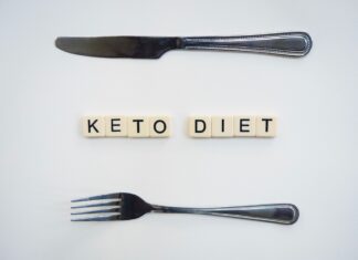 Keto Diet