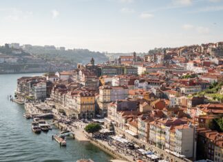 Porto, Portugal - City