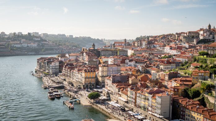 Porto, Portugal - City