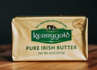 Butter
