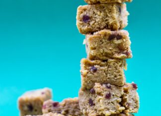 flapjacks