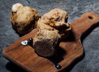 Truffles