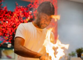 Chef