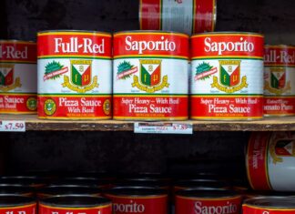 Pizza Sauce