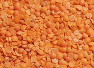 Lentils