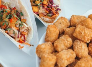 Tater Tots