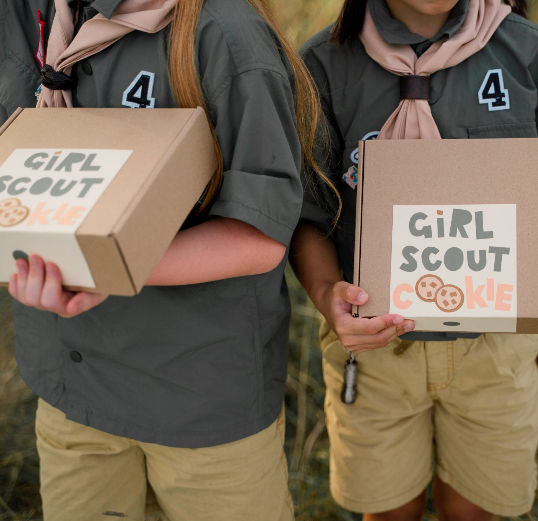 Girl Scout Cookies Are About to Be More Expensive