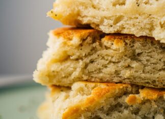 Focaccia