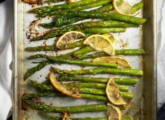 Asparagus