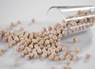 Chickpeas