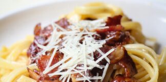 Carbonara