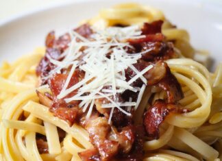 Carbonara