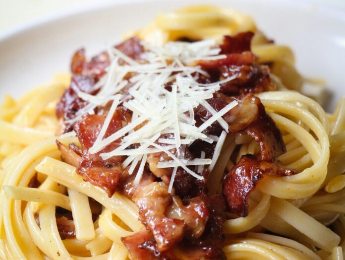 Carbonara