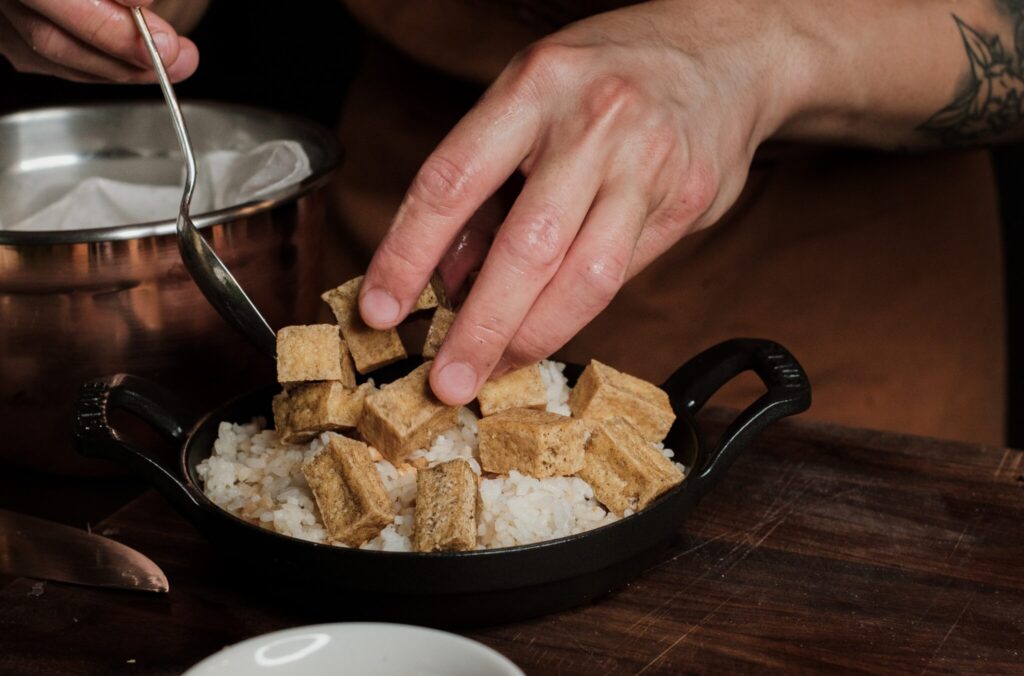 Tempeh vs. Tofu Comparing PlantBased Proteins