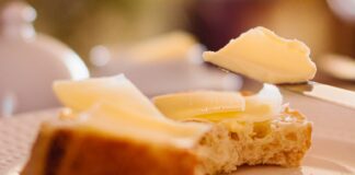 Brie butter