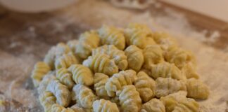 gnocci