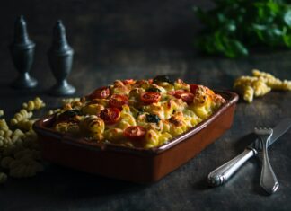 casserole