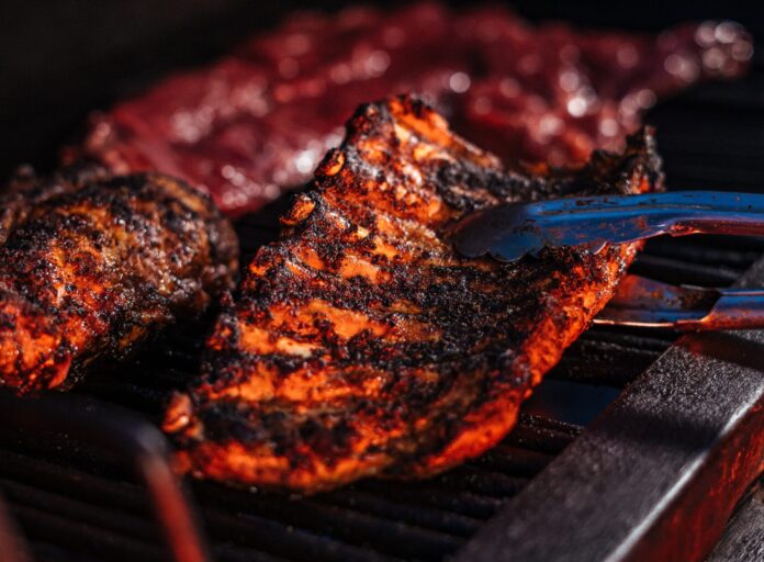 Ribs