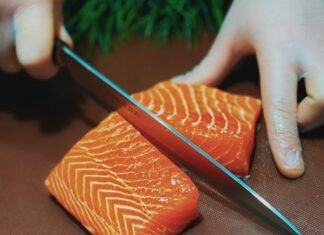 salmon