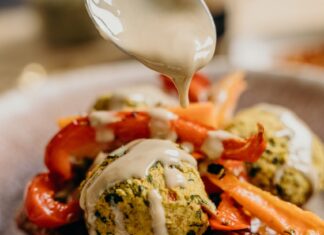 Tahini