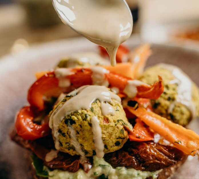 Tahini