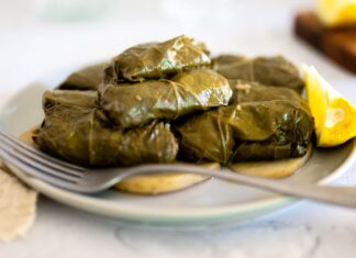 Dolmades