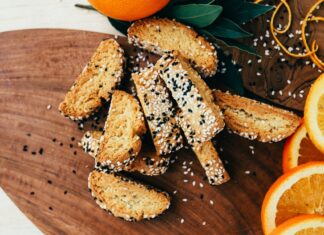 Biscotti