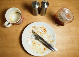 Leftovers