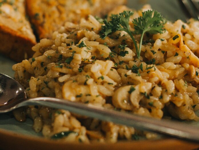 Risotto
