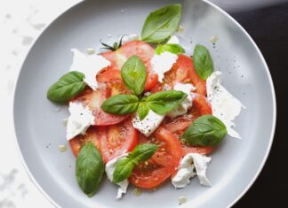 Mozzarella