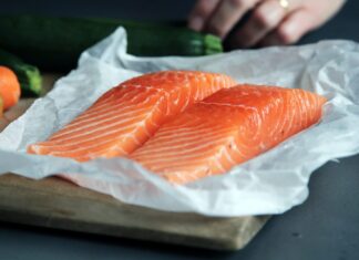 Salmon