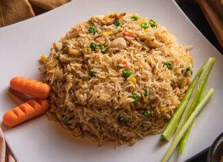 Fried rice