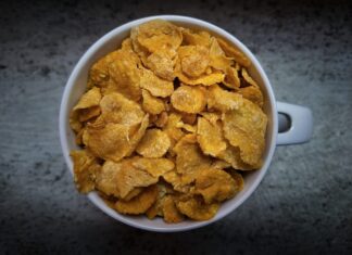 Cornflakes