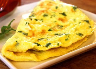 Omelette