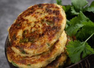 Fritters