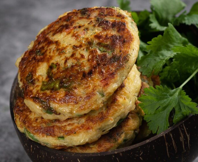 Fritters