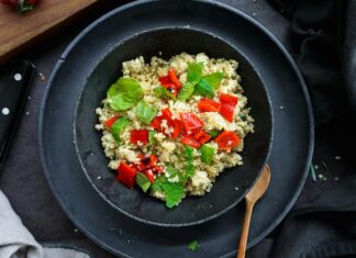 Quinoa