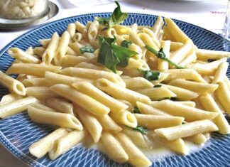 Pasta