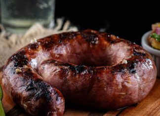 Chorizo