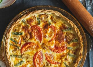 Quiche