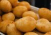 Potato balls